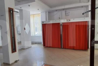 Spațiu comercial, de 110 mp, în Ultracentral - 4