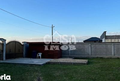 Teren de 453 mp, în Răcari - 3