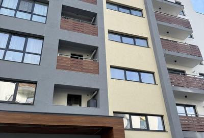 Apartament modern cu 2 camere – Rasnov, cartier rezidențial nou - 2