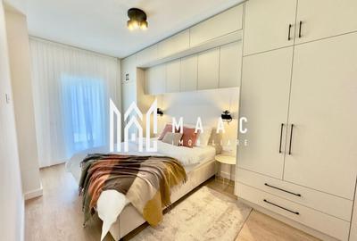 Apartament cu 2 camere decomandat în Turnișor