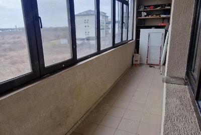 Apartament cu 3 camere decomandat în Central - 1