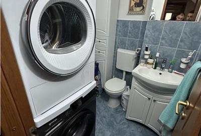 Apartament cu 3 camere decomandat, mobilat în Mircea cel Bătrân - 3