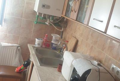 Apartament cu 2 camere decomandat în Central - 3