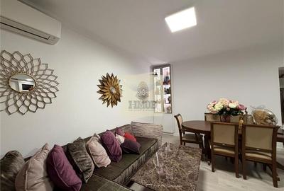 Apartament cu 4 camere decomandat, mobilat în Țiglari - 6