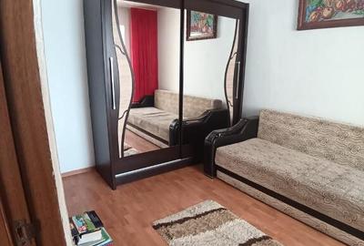 Melodiei, 2 camere, etaj 1 - 5