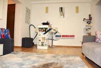 Oferta limitata, langa MALL! Vanzare apartament cu 2 camere Aleea Trandafirilor. - 4