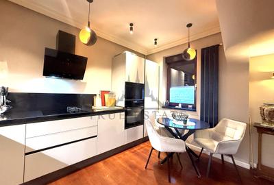 Vila de vanzare in cartierul Primaverii ideala pentru investitie Vila de vanzare in cartierul Primaverii ideala pentru investitie - 3