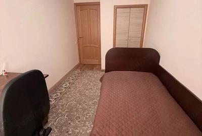 Apartament cu 2 camere decomandat în Torontalului