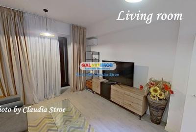 Inchiriere apartament 2 camere Novum Politehnica - Metrou - 2