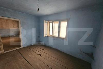 Casa cu 4 camere, demisol si teren 300 mp, Campeni, Mihoe - 6