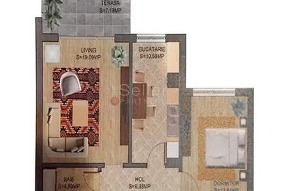 Compartimentare Practica Si Finisaje Moderne - 2