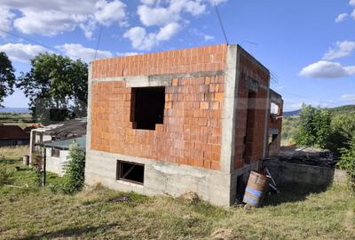 De vanzare casa, zona turistica Vadu Crisului - Bratca, cu t - 12