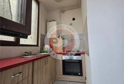 Militari Residence | Apartament 2 camere | 62mp | Decomandat | B10526 Militari Residence | Apartament 2 camere | 62mp | Decomandat | B10526 - 9