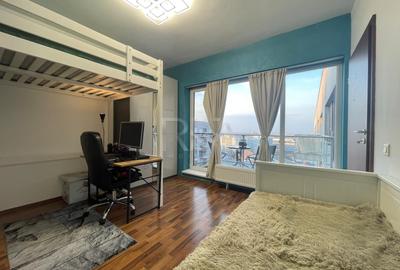 Apartament cu 3 camere semidecomandat, mobilat în Liviu Rebreanu - 1