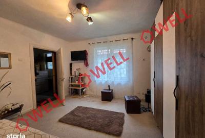 Casă cu 2 camere în Teliu - 9