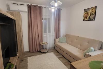 Garsonieră de închiriat – 15 mp utili – Prima închiriere – Zona Dâmbovița - 1
