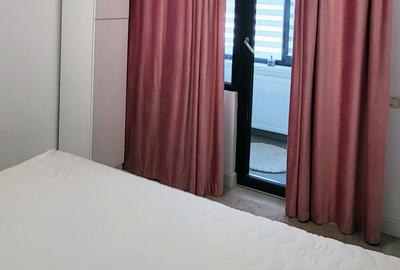 Apartament cu 2 camere semidecomandat, mobilat în Berceni - 26