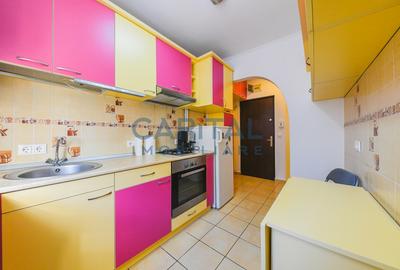 COMISION 0! Apartament 2 camere | FSEGA| Langa Iulis Mall | - 12