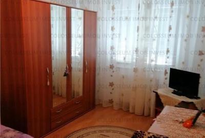 Apartament cu 2 camere decomandat în Răcădău - 4