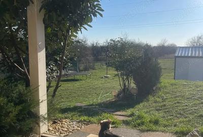 Casă cu 9 camere cu Teren 1700 Mp în Freidorf