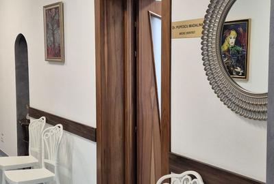 Spațiu comercial, de 87 mp, în Unirii