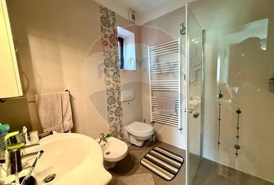 Casa individuala cu teren generos - Dambul Rotund, str. Odobesti - 10