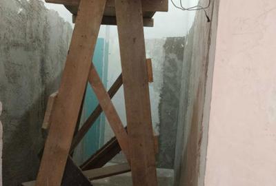 Casă cu 2 camere în Central - 4