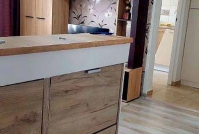 Apartament 1 camera, 33 mp, intre UMF si USAMV, etaj intermediar - 3