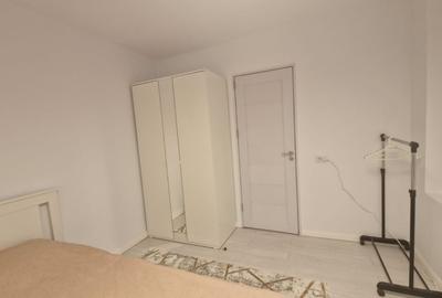 Apartament 3 camere, 58mp, semidecomandat, Craiovita Noua, zona Parculet - 5