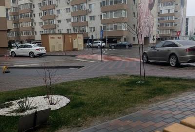 Apartament cu 2 camere semidecomandat, mobilat în Nord - 1