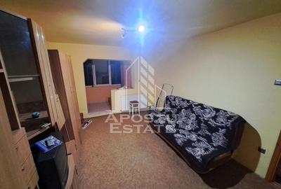 Apartament cu o camera in zona Steaua, centrala termica - 3