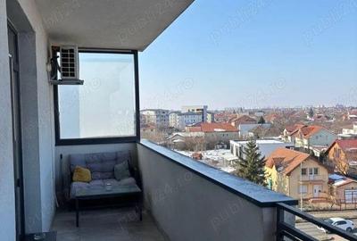 Apartament cu 2 camere în Giroc - 7