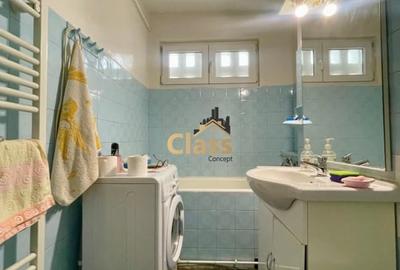 Apartament 3 camere | Decomandat |65 mpu | Zona Hotel Royal Gheorgheni - 6