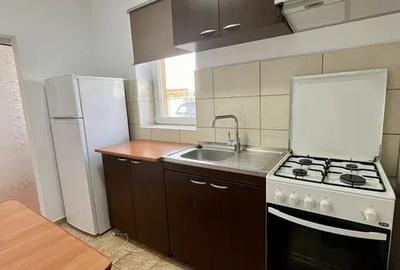 Garsonieră semidecomandată, mobilată în 1 Decembrie 1918 - 4