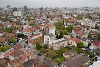 Teren cu autorizatie I Plantelor I Sf. Stefan I Pache Protopopescu, Comision 0% - 6