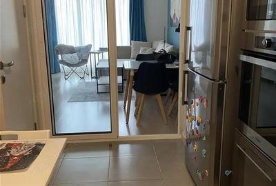 Apartament cu 2 camere în Bucureștii Noi