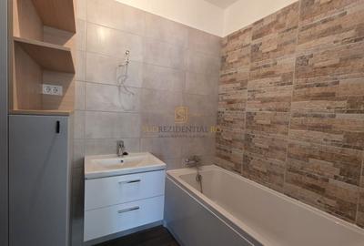 Apartament cu 3 camere decomandat, mobilat în Apărătorii Patriei - 13