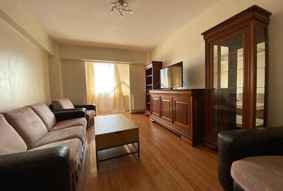 Apartament cu 2 camere decomandat în Păcurari - 1