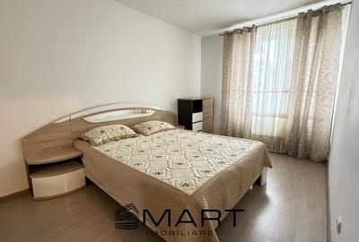 Apartament cu 2 camere decomandat, mobilat în Centrul Civic - 3