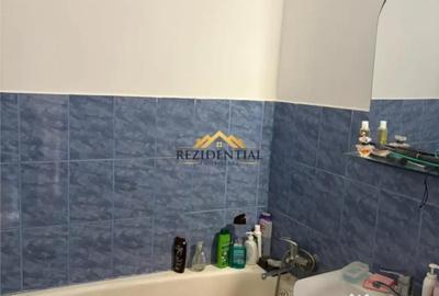 Apartament cu 3 camere decomandat în Central - 1