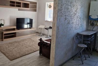 Apartament cu 2 camere semidecomandat în Scărișoara - 5