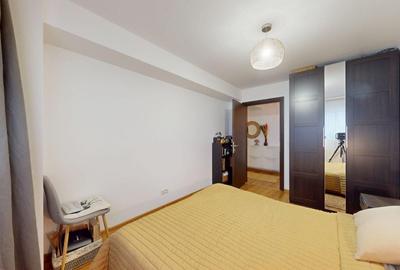 Camin impecabil | Centrala proprie | Mobilat integral - 12