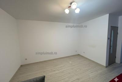 Garsoniera 34mp la gura de metrou Dristor renovata complet - 8