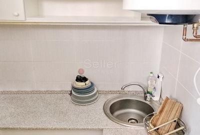 Garsonieră decomandată în Central - 7