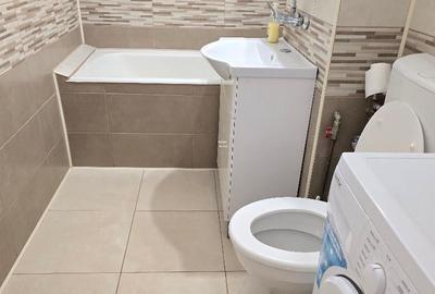 Vand sau inchiriez apartament 4 camere in Deva, Pieta Centrala, et. 3 - 8