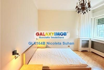 Apartament cu 4 camere în Arcul de Triumf - 13