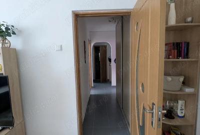Apartament cu 2 camere decomandat în Drumul Taberei - 4