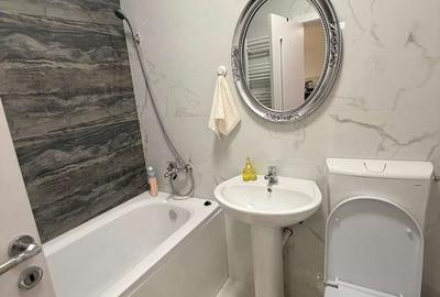 Garsonieră în Chiajna - 9