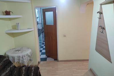 Apartament cu 2 camere decomandat, mobilat în Gorjului - 7