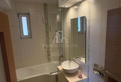 Apartament cu 2 camere decomandat, mobilat în Bună Ziua - 11